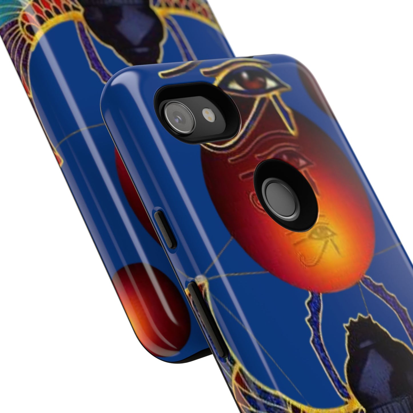 Tough Cases