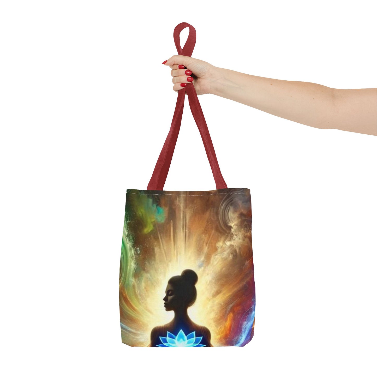 Tote Bag (AOP)