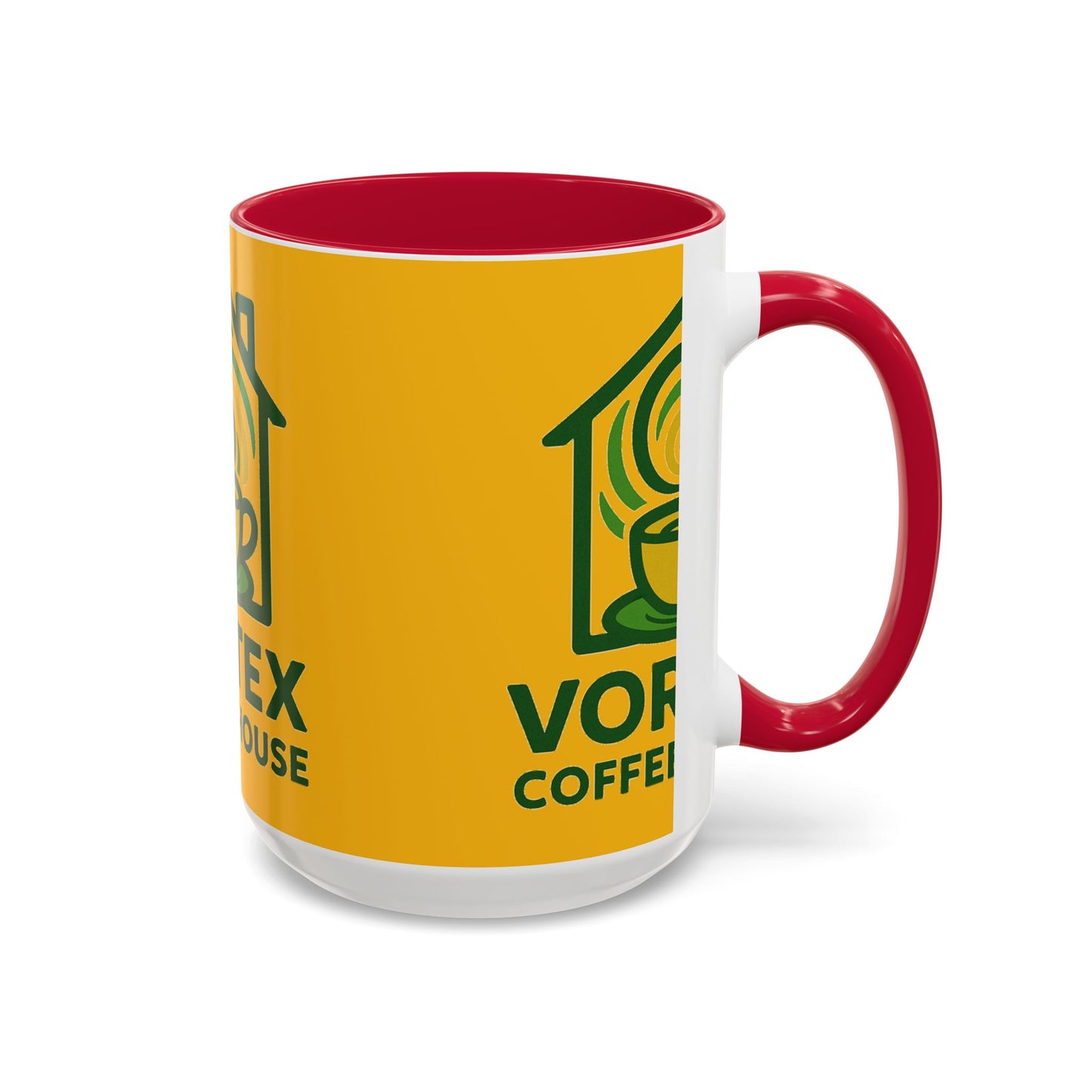Colorful Mugs (11oz, 15oz)