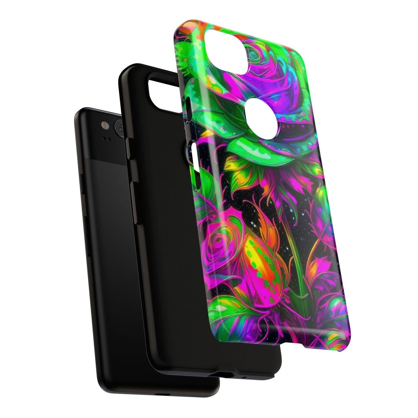 Tough Cases