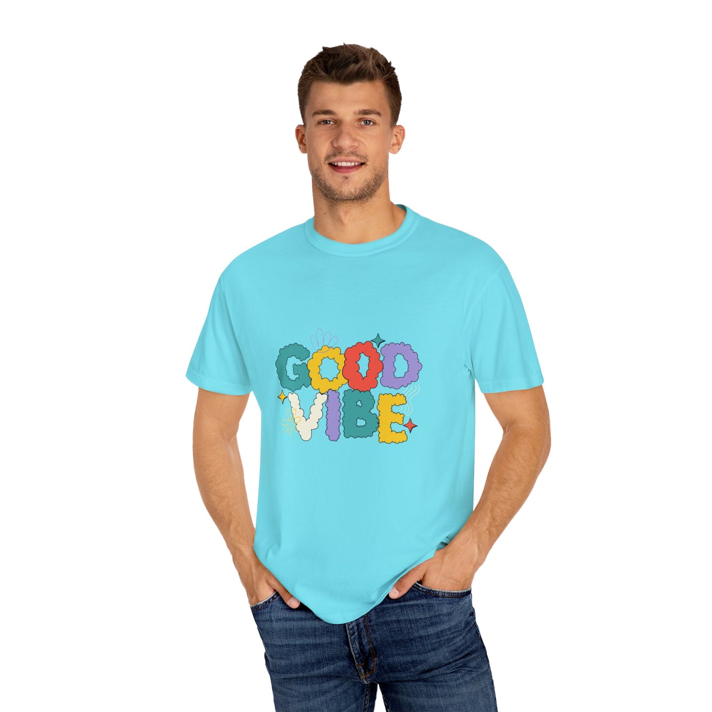 Good Vibes T-shirt
