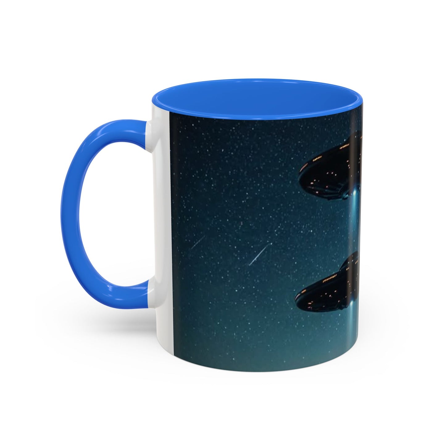 Ufo mugs (11oz, 15oz)