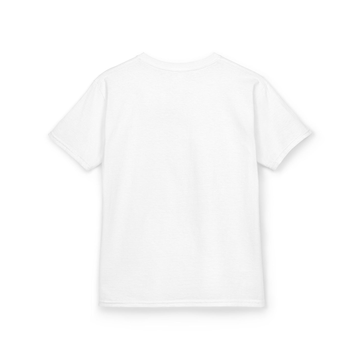 Kids Lifestyle Bear Graphic Tee, Cool Kids T-Shirt, Trendy Youth Shirt, Graphic Cotton Tee for Boys and Girls, Fun Casual Wear