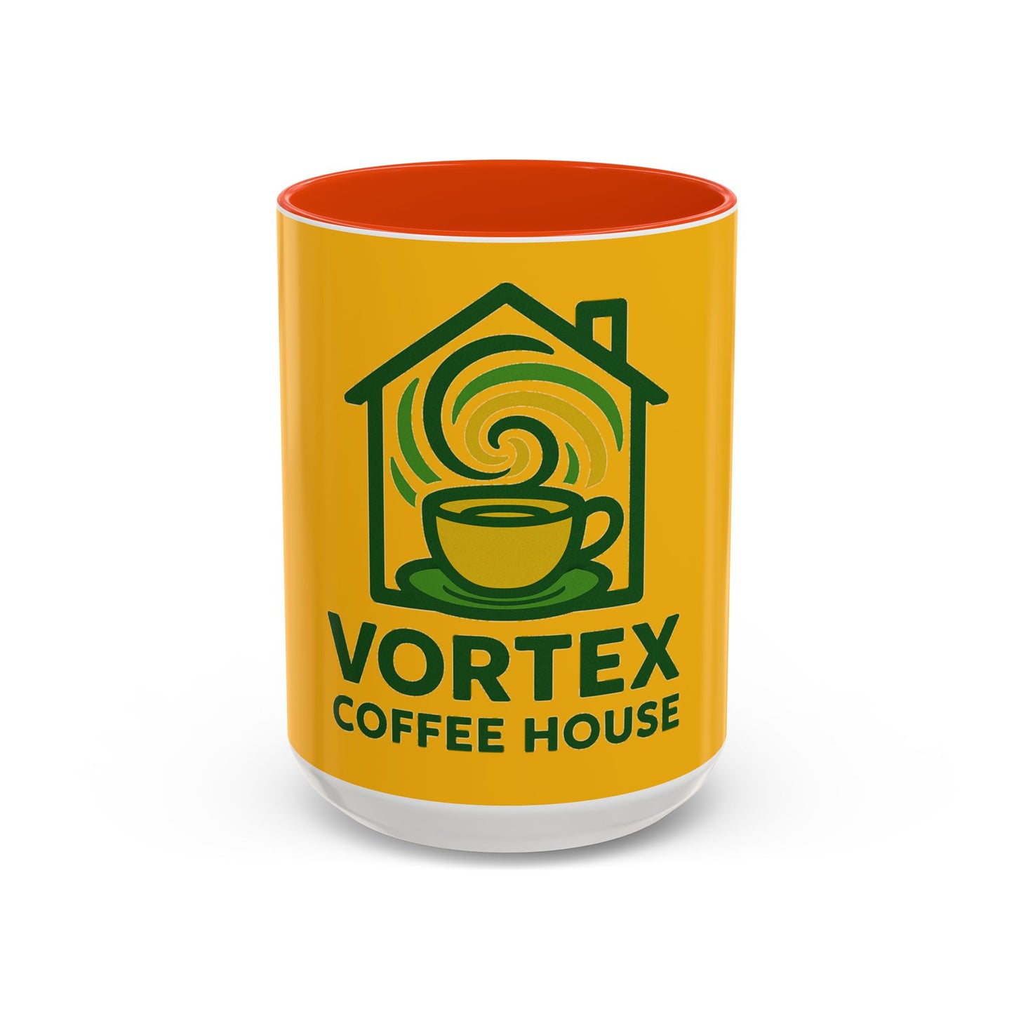 Colorful Mugs (11oz, 15oz)