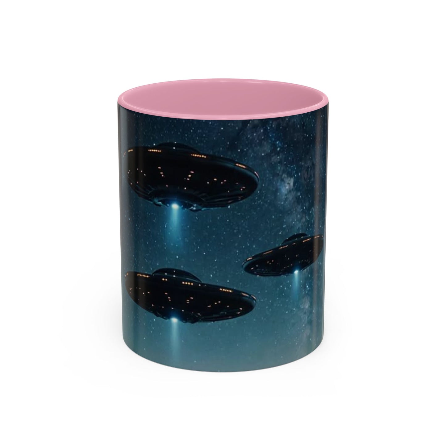 Ufo mugs (11oz, 15oz)