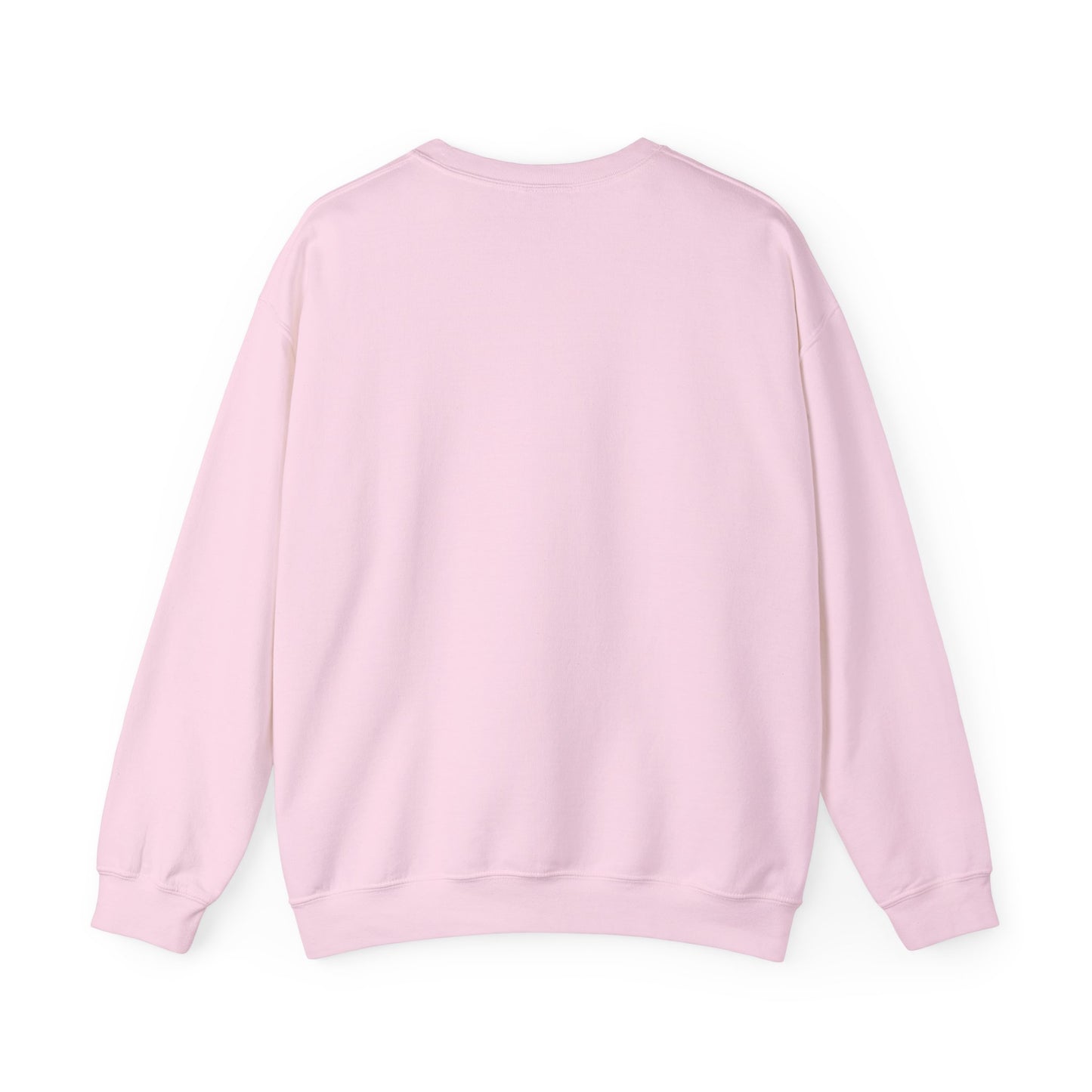 Crewneck Sweatshirt - Mushrooms of Friends Design