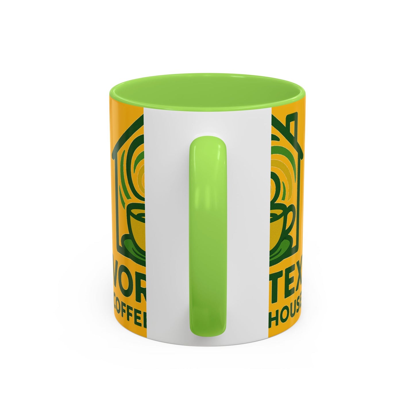 Colorful Mugs (11oz, 15oz)