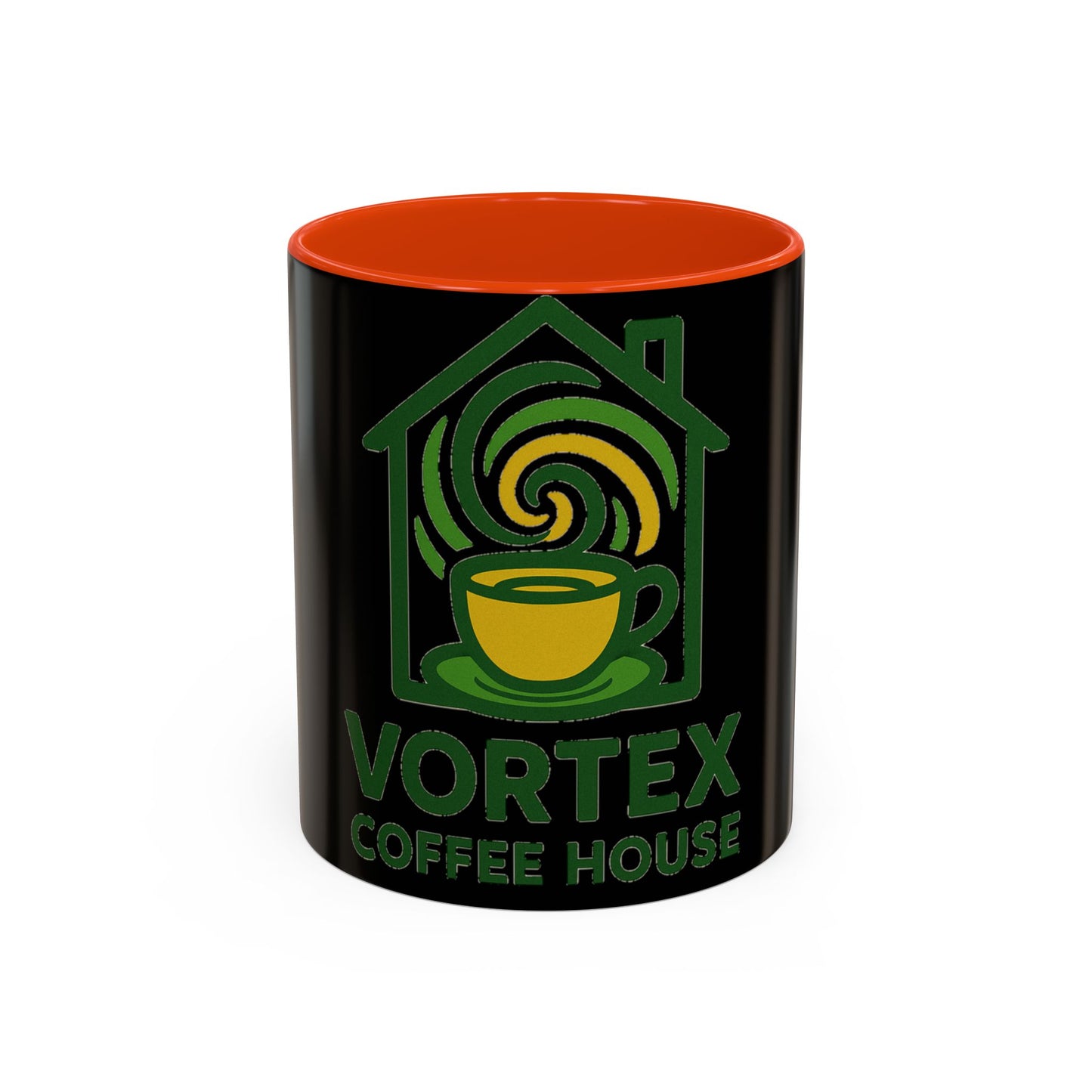 Colorful Mugs (11oz, 15oz)
