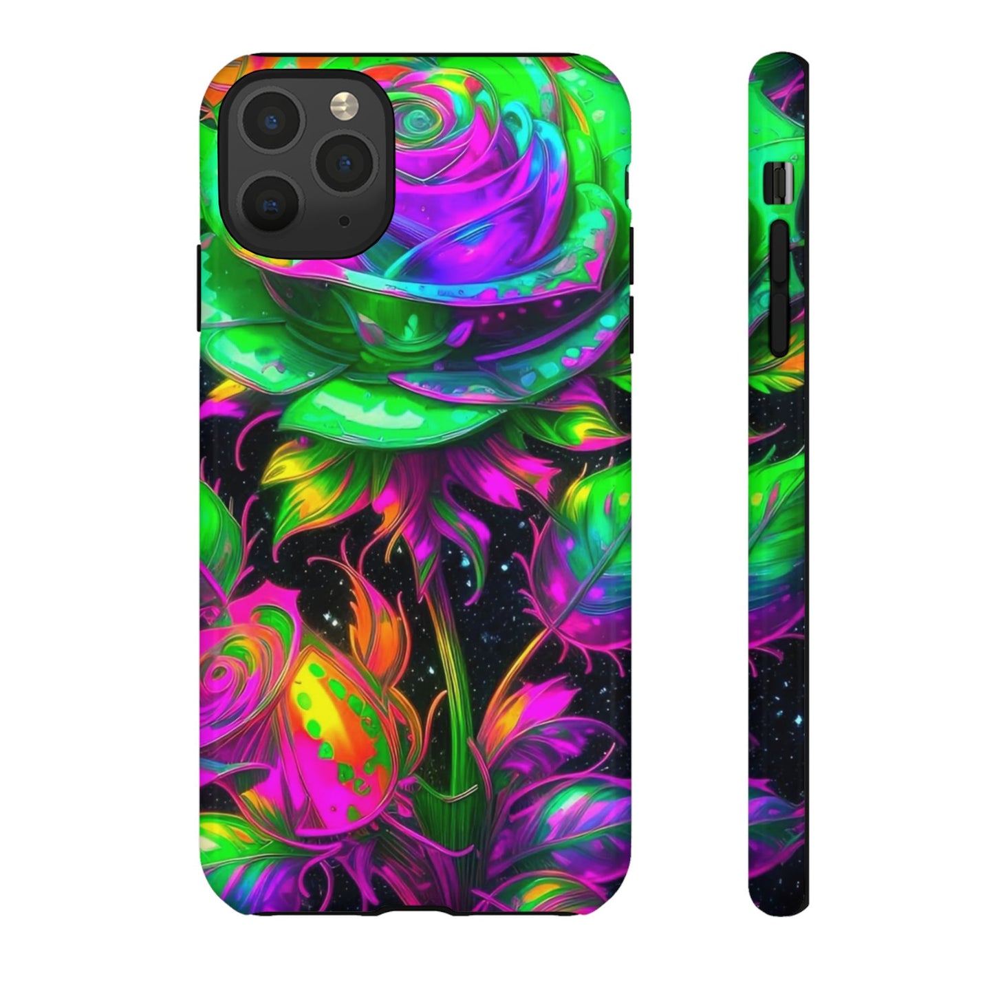 Tough Cases