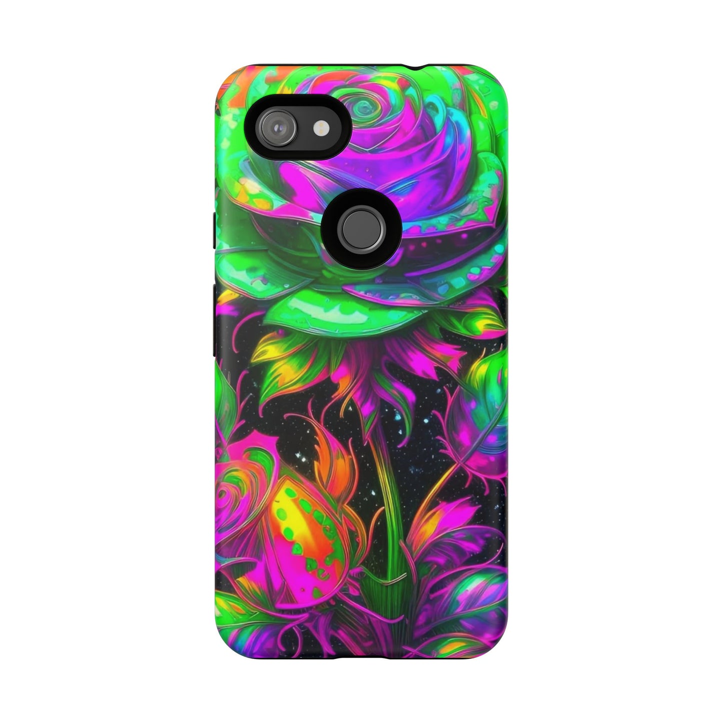 Tough Cases
