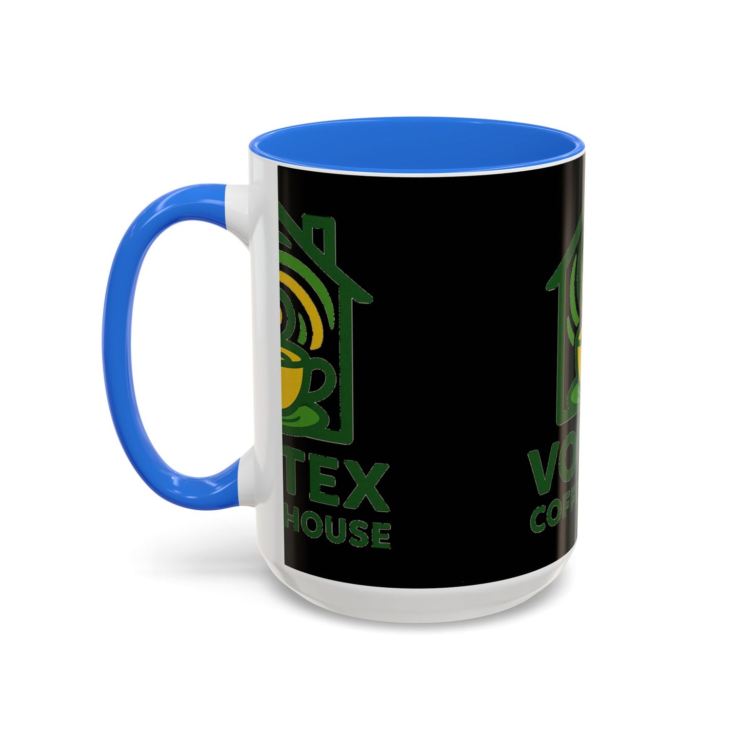 Colorful Mugs (11oz, 15oz)