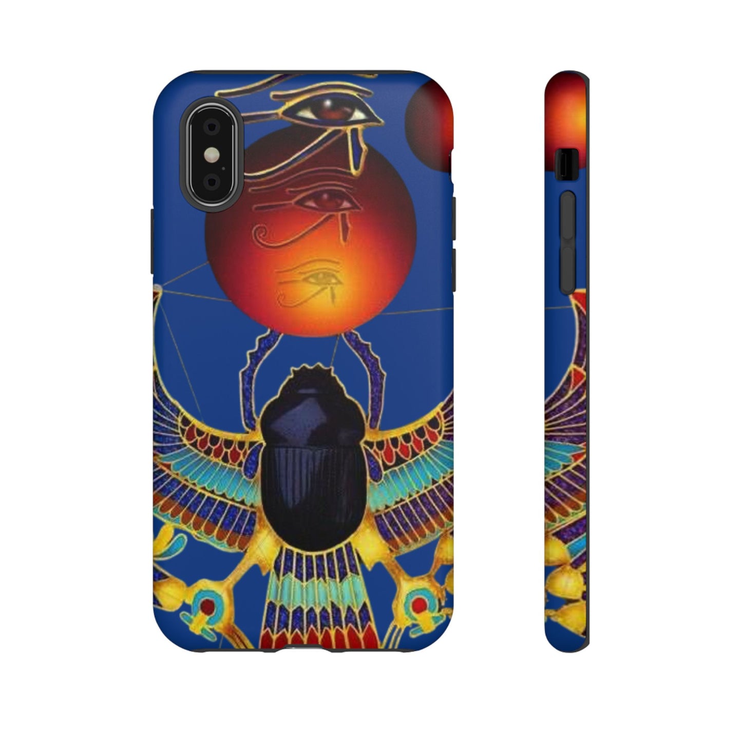 Tough Cases