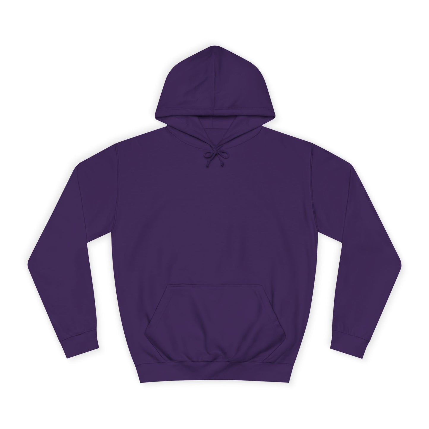 Out of This World College Hoodie for Students