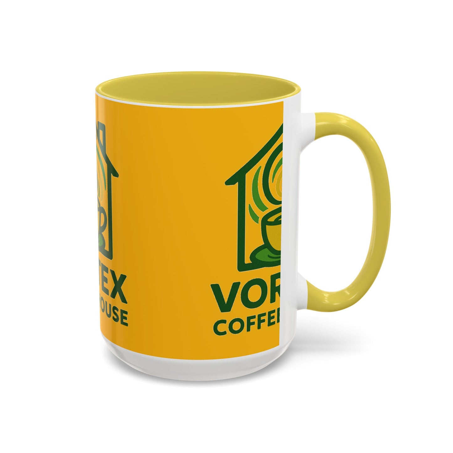 Colorful Mugs (11oz, 15oz)