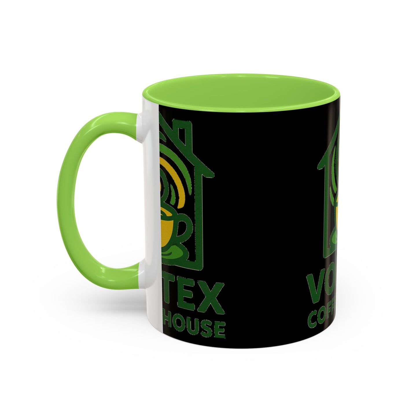 Colorful Mugs (11oz, 15oz)