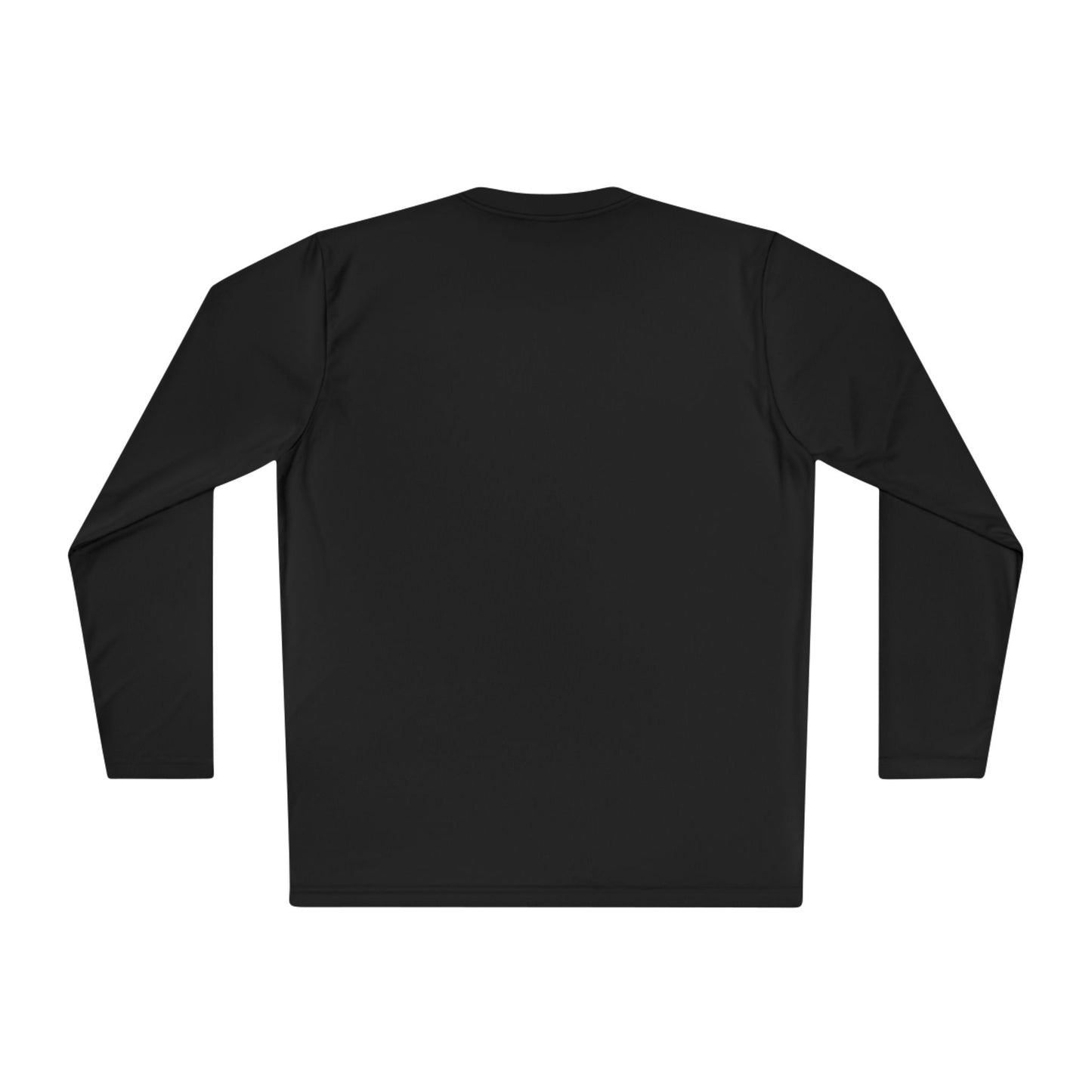 Cosmic Adventure Long Sleeve Tee | Unisex Lightweight Tee, UFO Graphic Shirt, Perfect for Festivals, Gifts, and Everyday Wear
