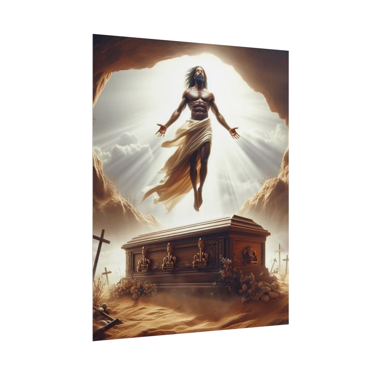 Rolled Posters