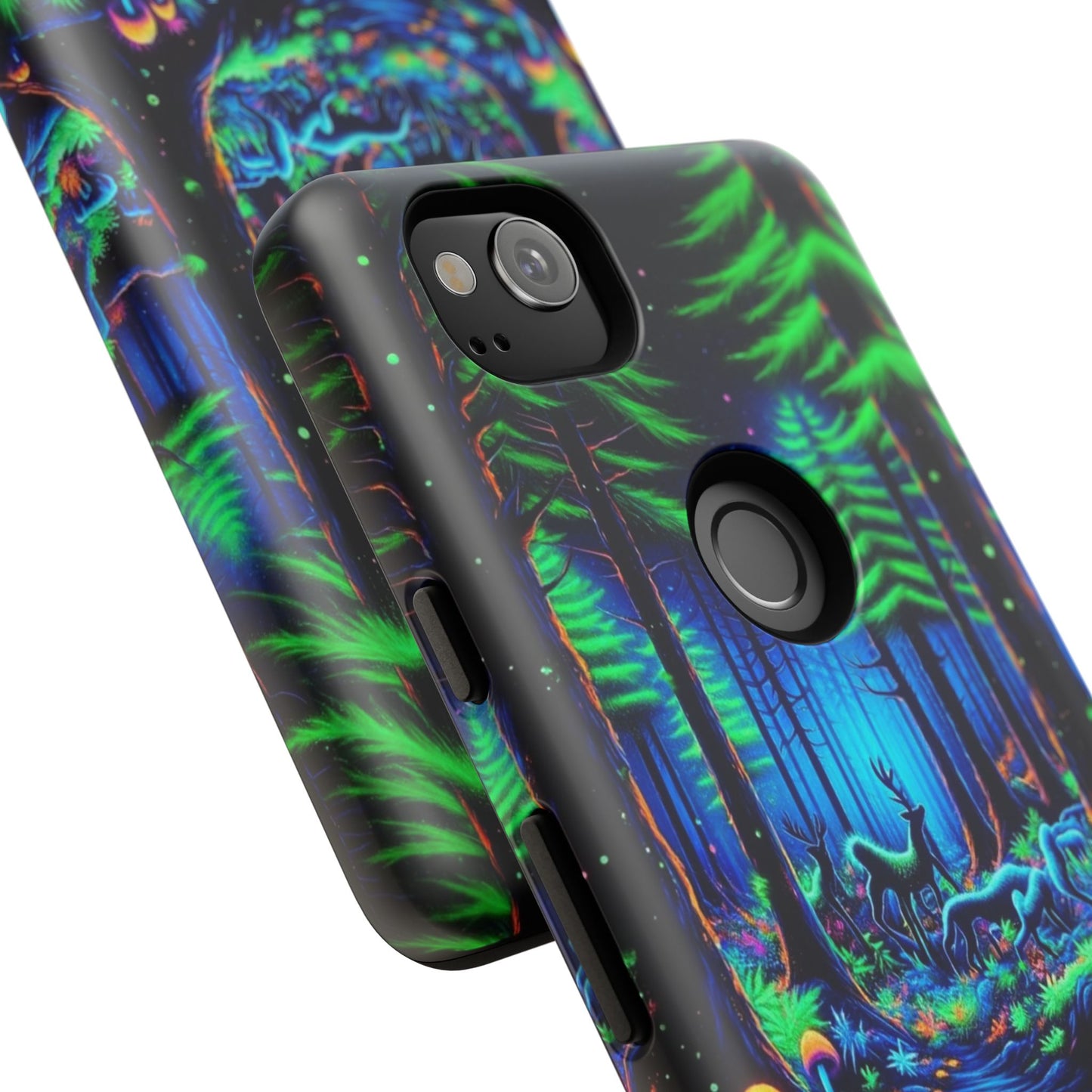 Tough Cases
