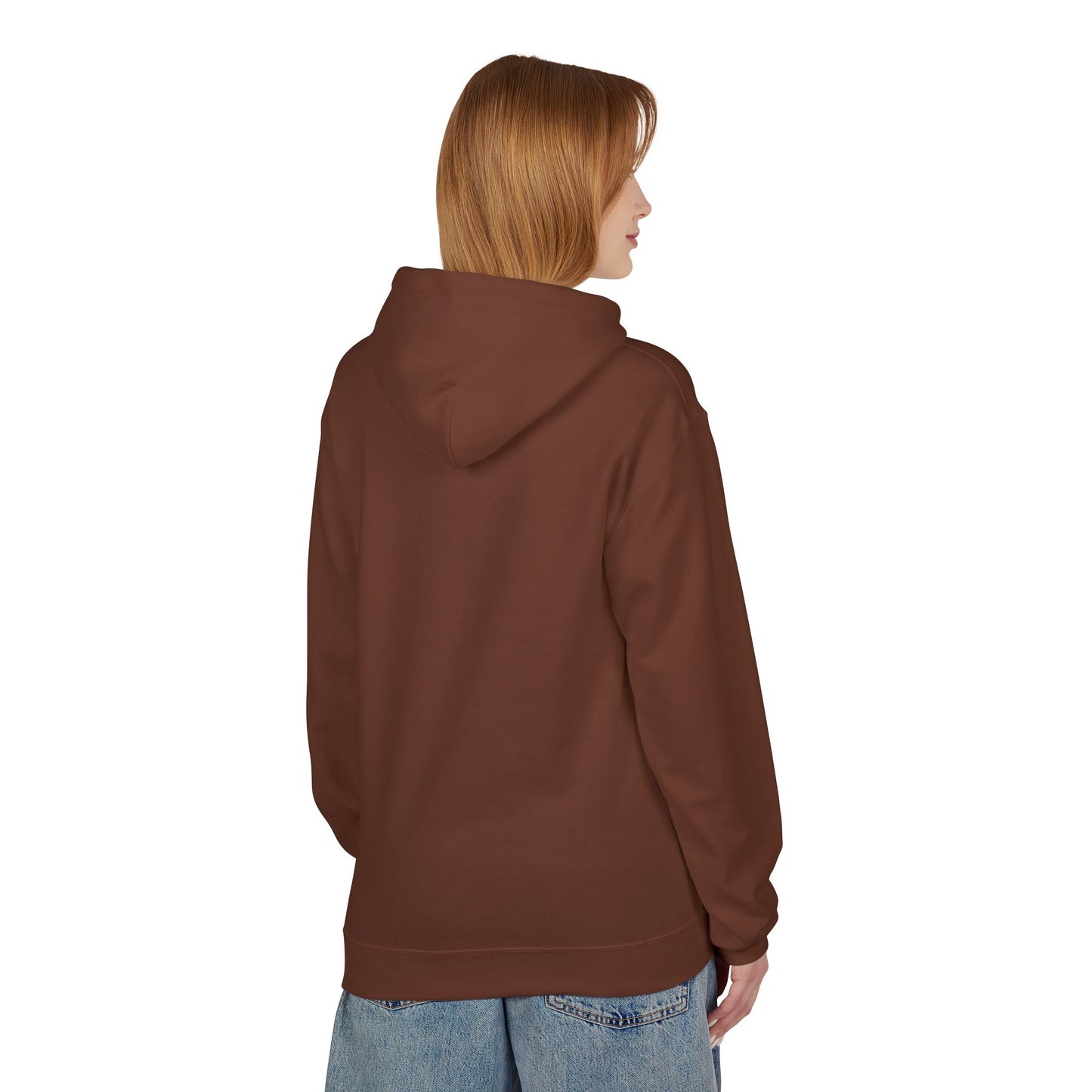 Mystical Eye Graphic Hoodie, Comfortable Fleece Hoodie for Casual Wear, Bohemian Style Sweatshirt, Perfect Gift for Art Lovers