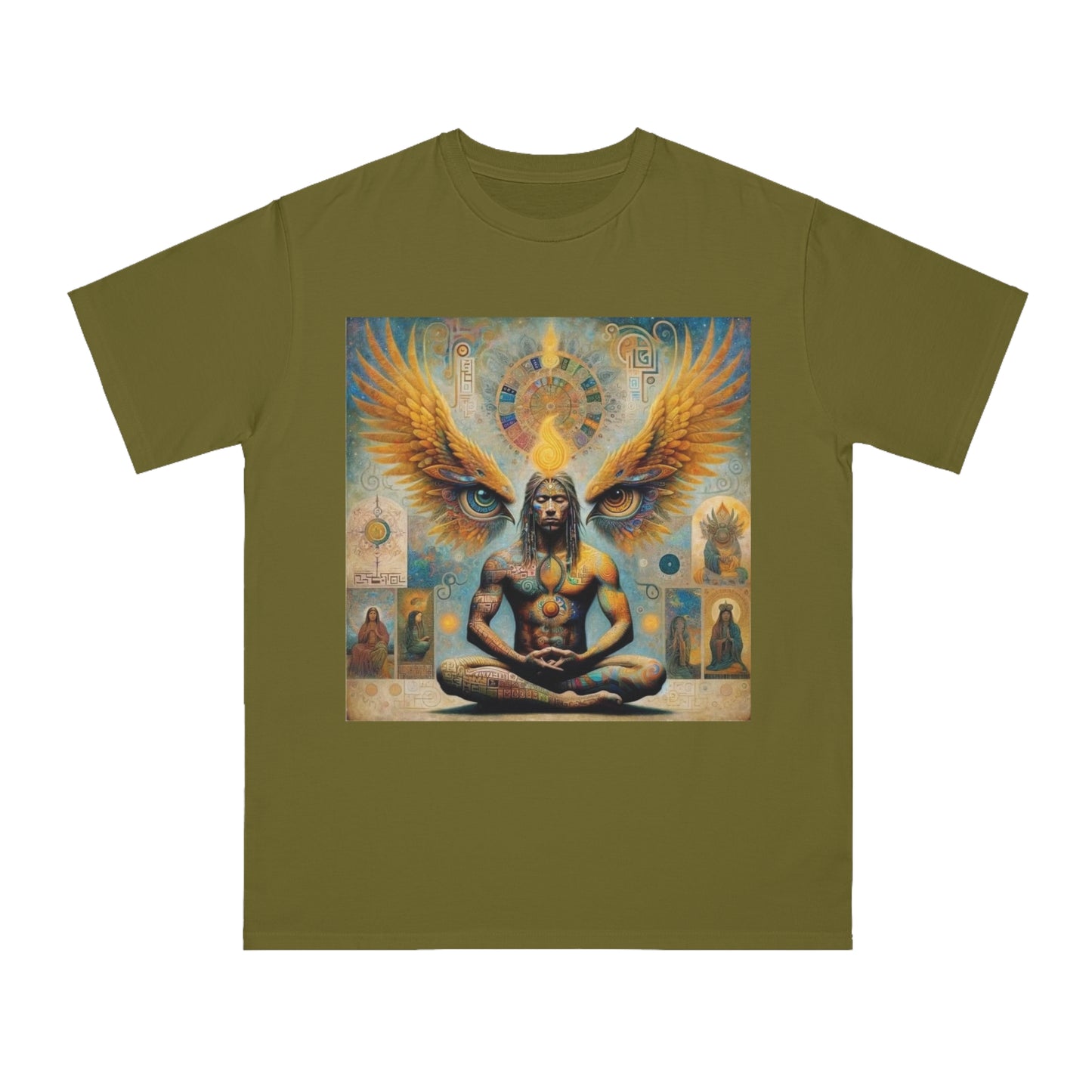 Organic Unisex Classic T-Shirt