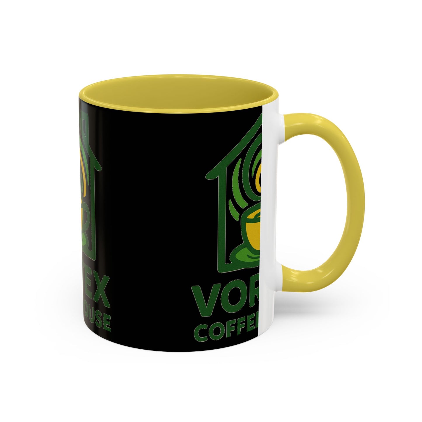 Colorful Mugs (11oz, 15oz)