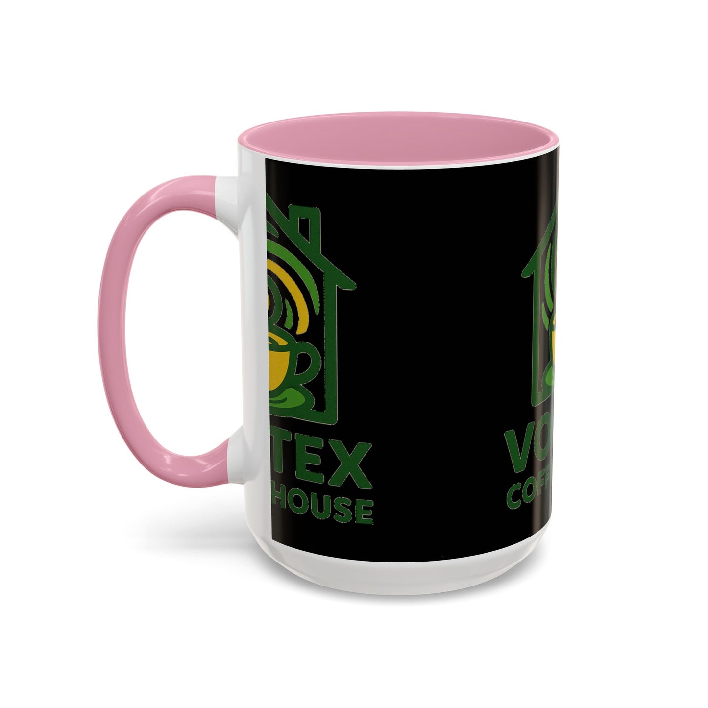 Colorful Mugs (11oz, 15oz)