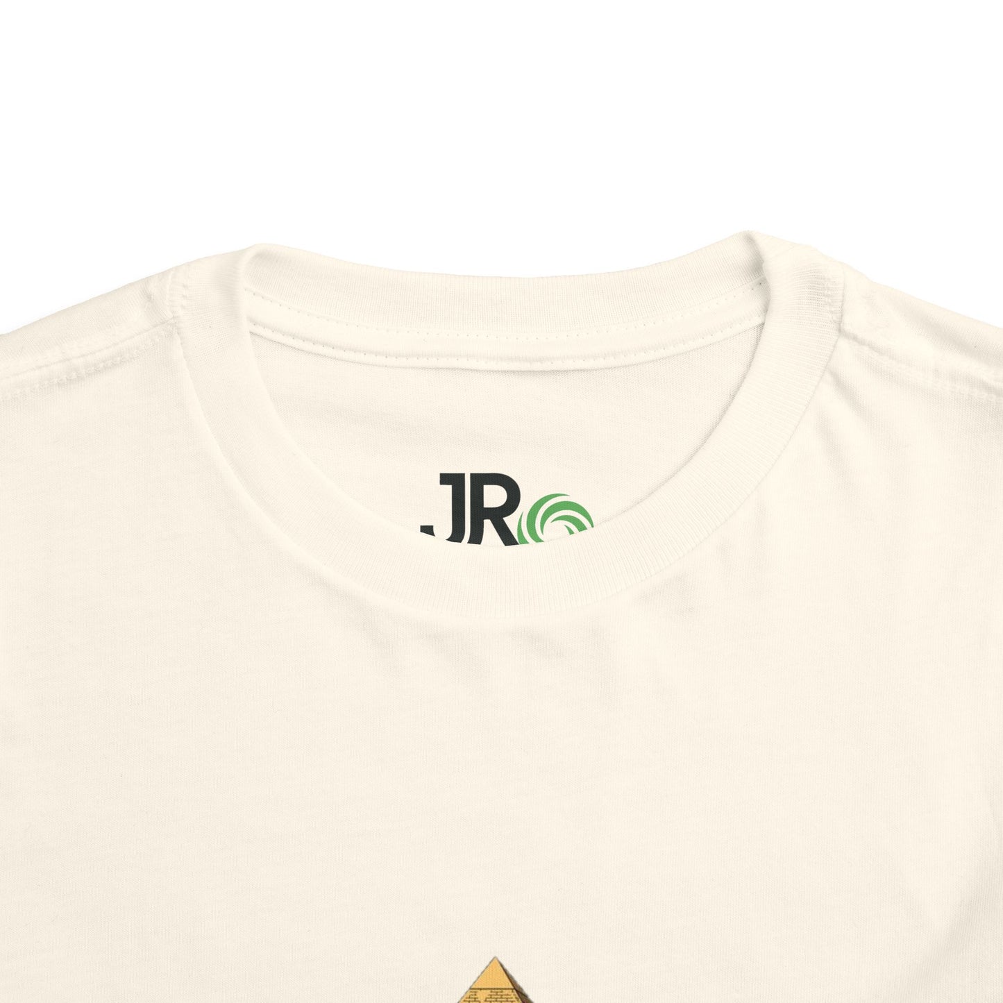 Egyptian Pyramid Toddler Tee, Cute Kids Tee, Animal Kingdom Shirt, Adventure Tee, Gift for Boys and Girls, Fun Summer Outfit