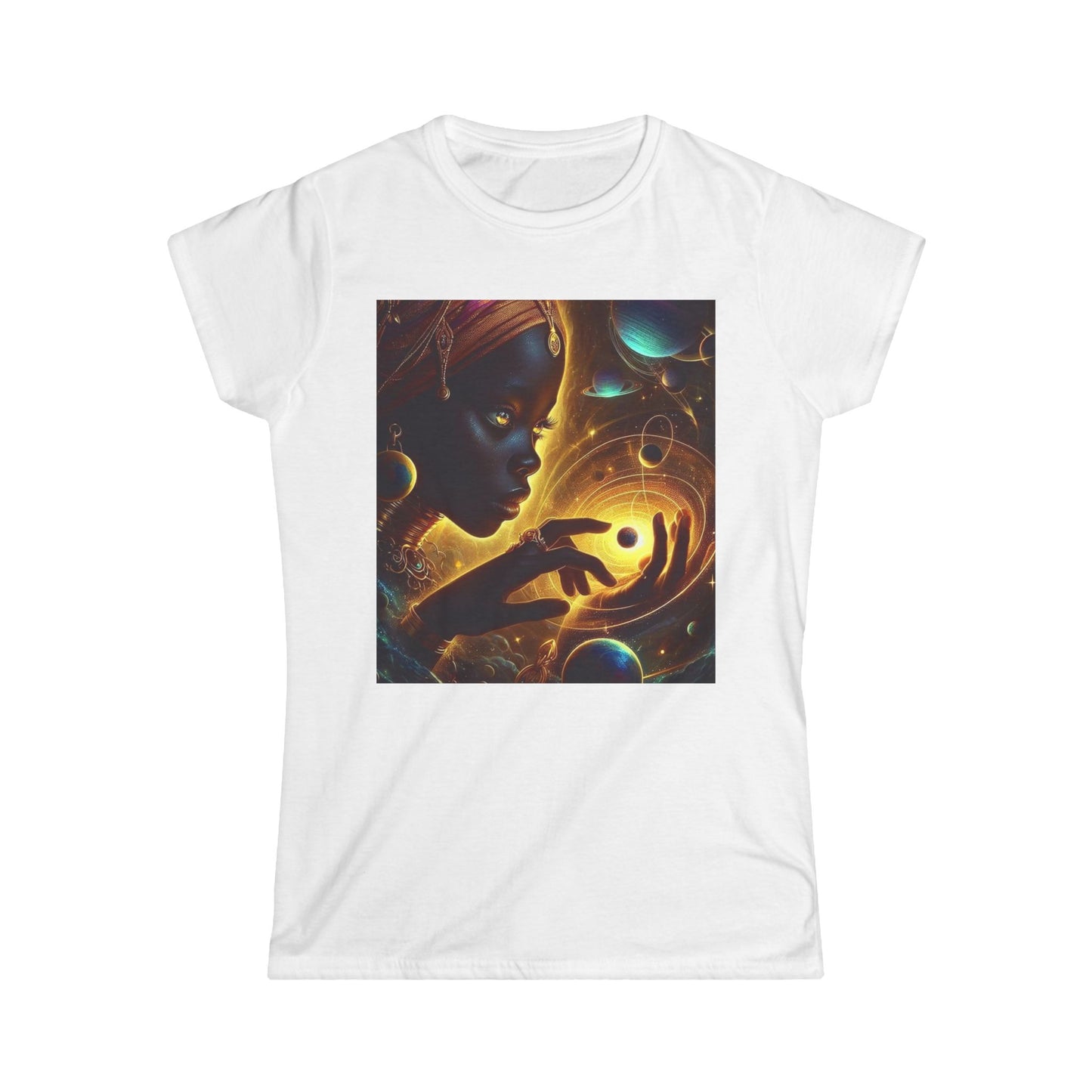Women's Softstyle Tee