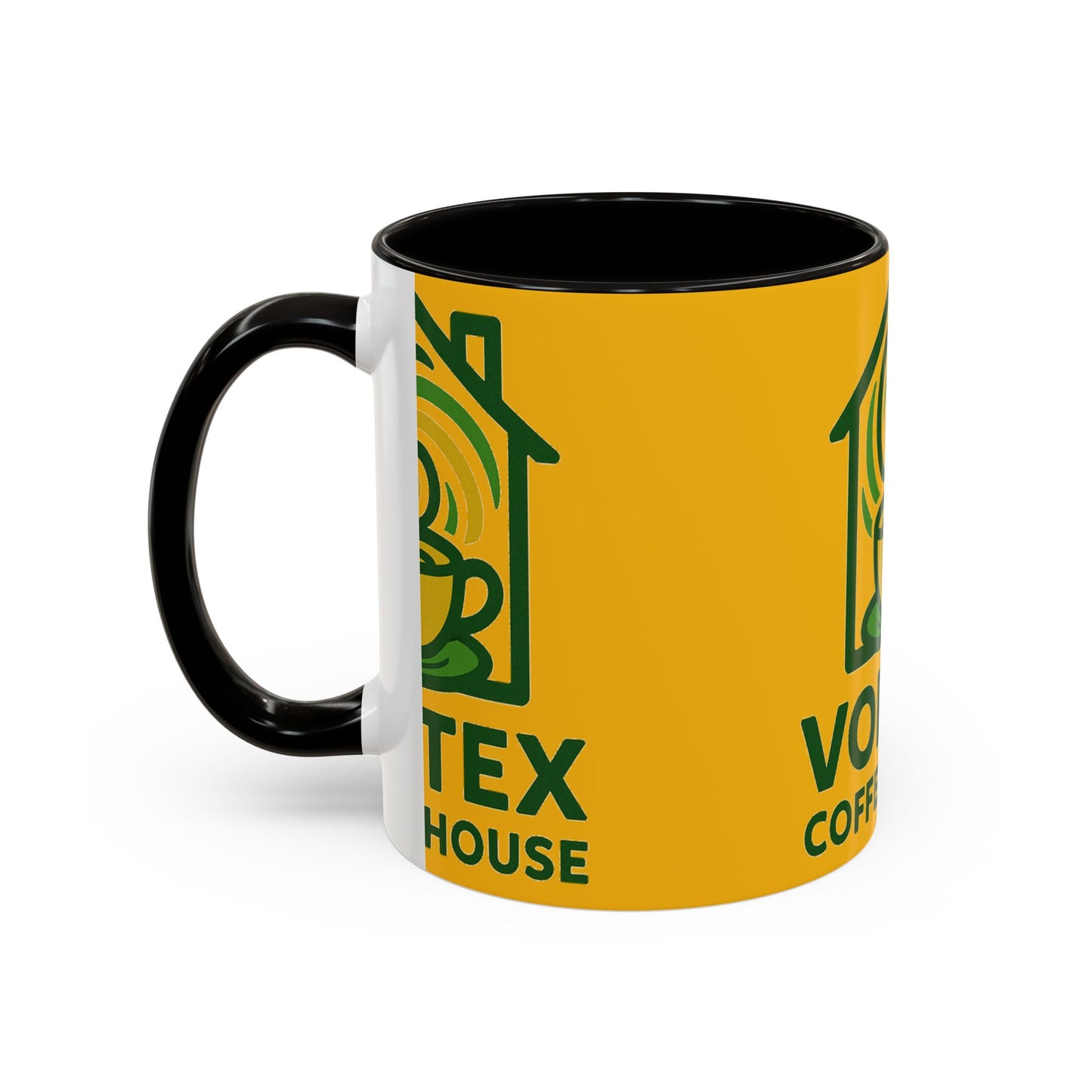 Colorful Mugs (11oz, 15oz)