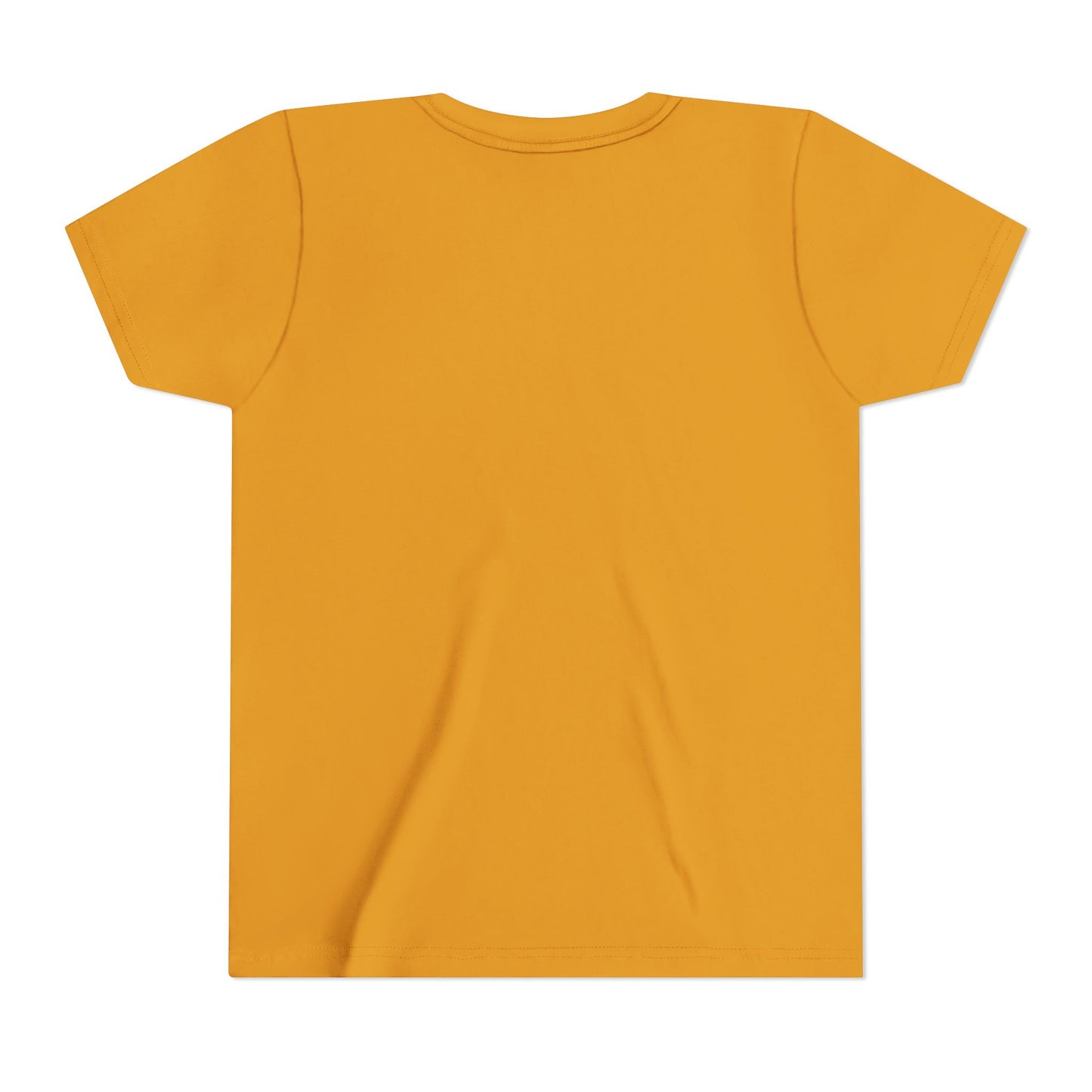 Colorful Pharaoh Youth Tee - Fun Gift, Apparel, Kids Fashion, Egyptian Theme, Summer Wear