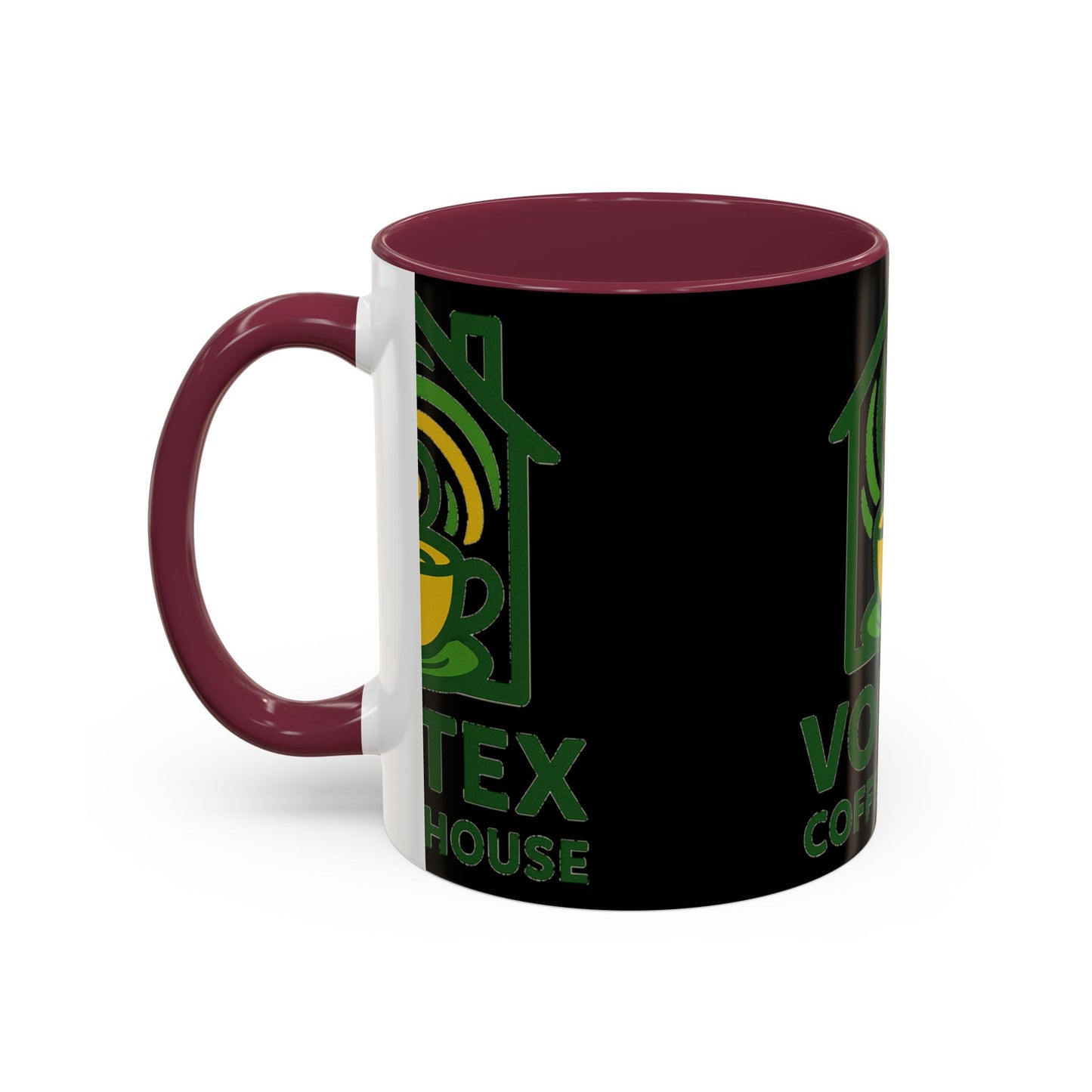 Colorful Mugs (11oz, 15oz)