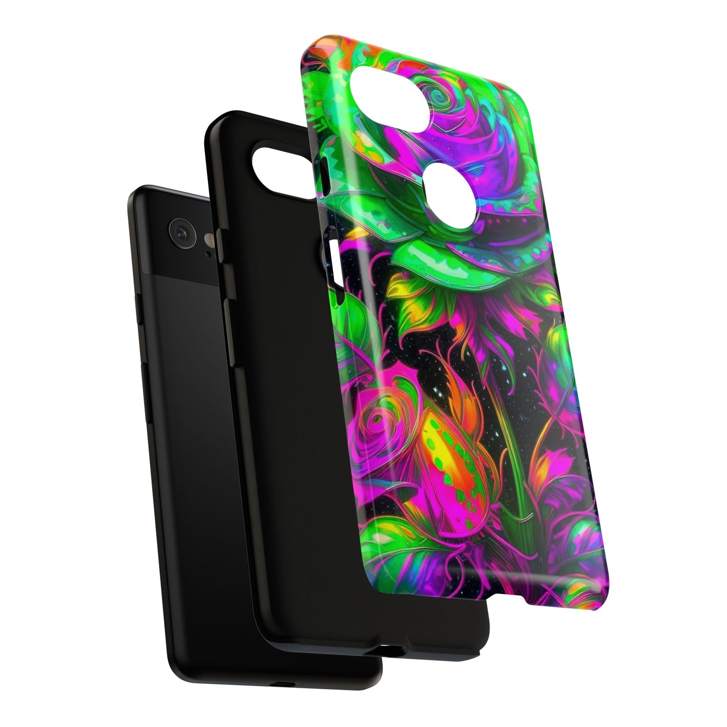 Tough Cases