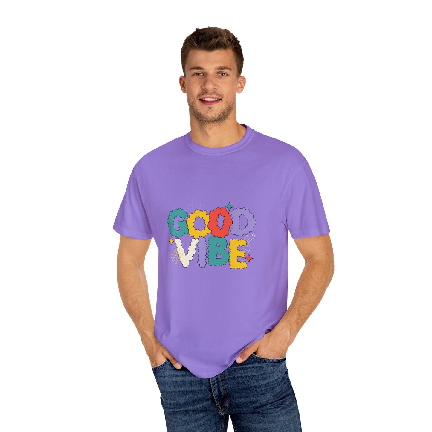 Good Vibes T-shirt