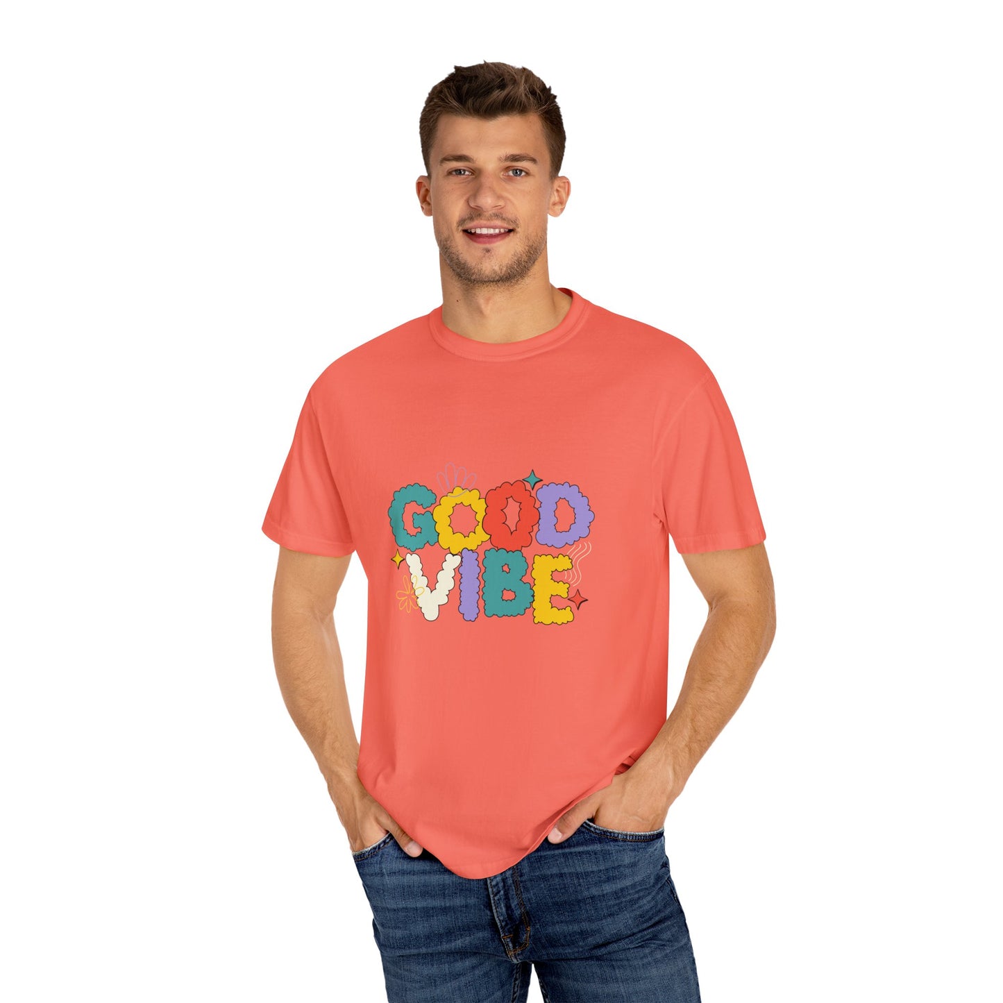 Good Vibes T-shirt