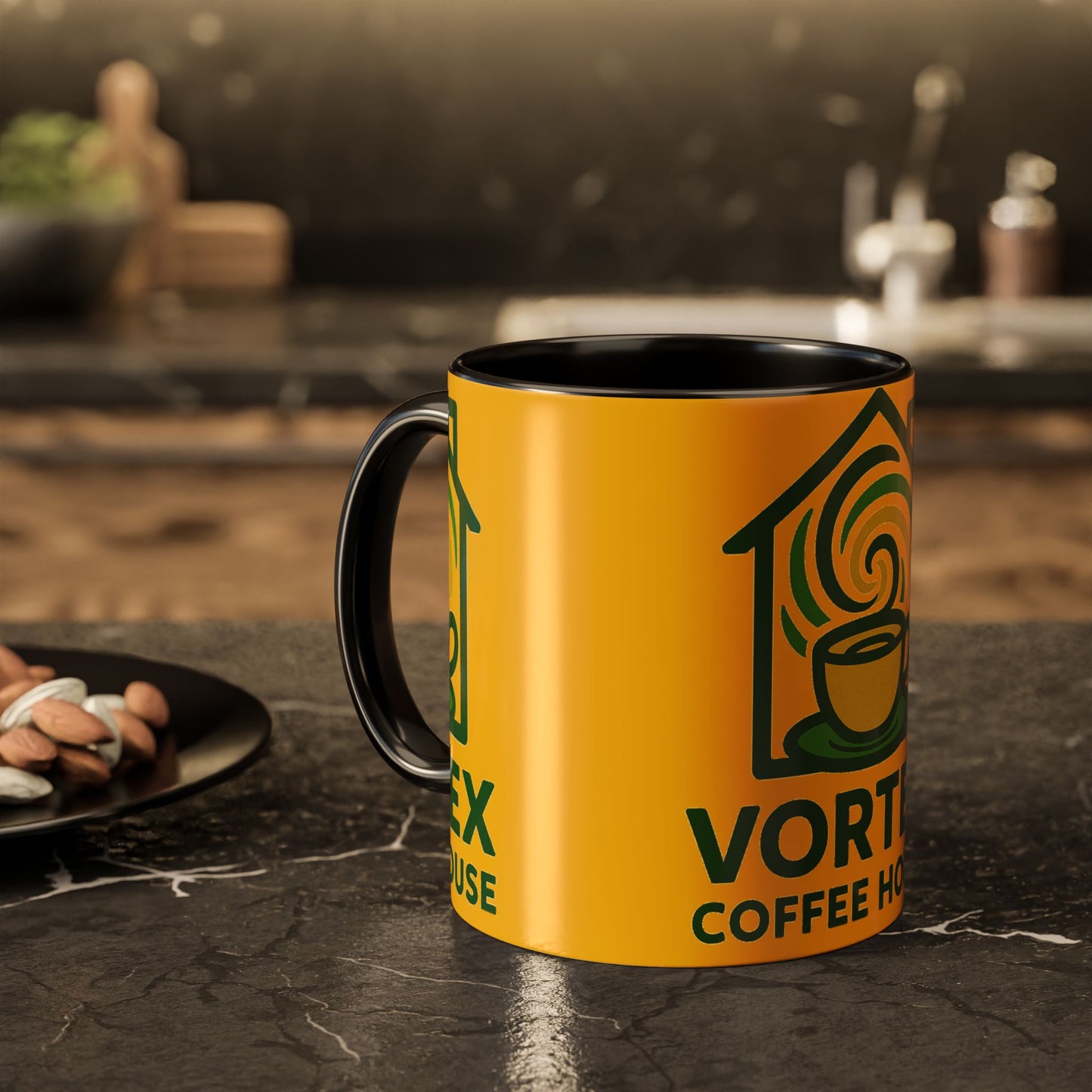 Colorful Mugs (11oz, 15oz)