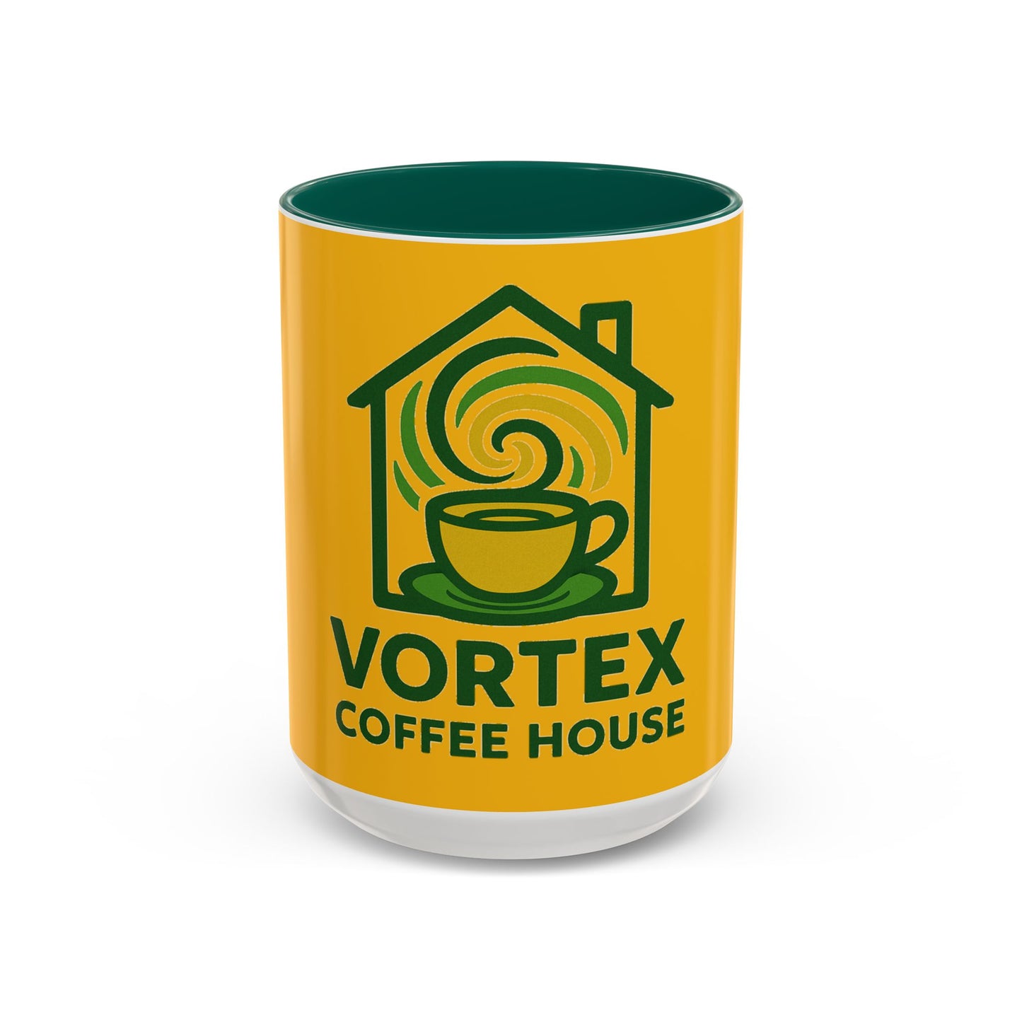 Colorful Mugs (11oz, 15oz)