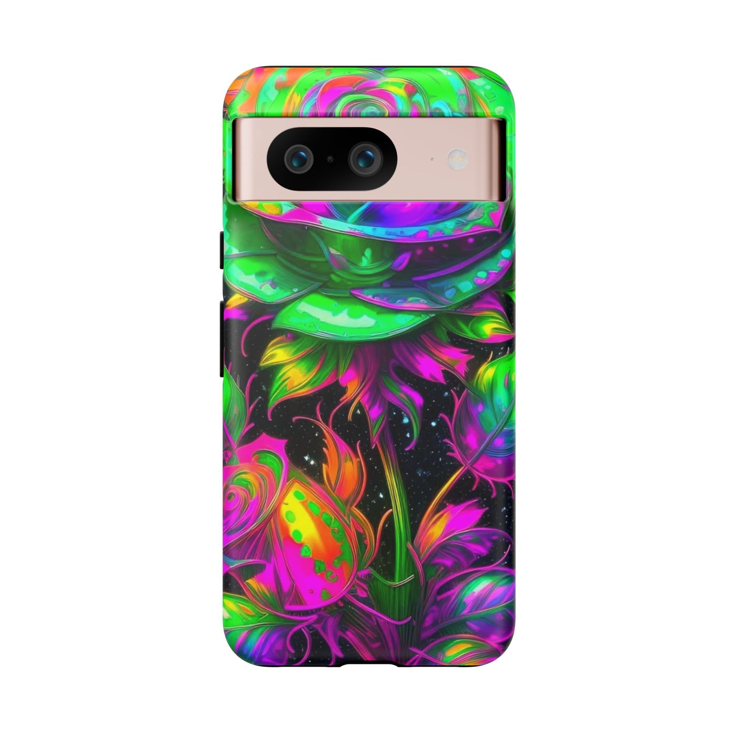 Tough Cases