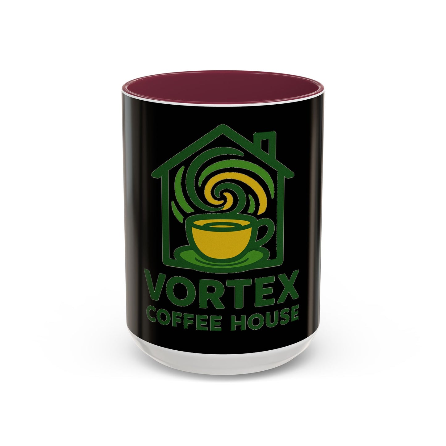 Colorful Mugs (11oz, 15oz)