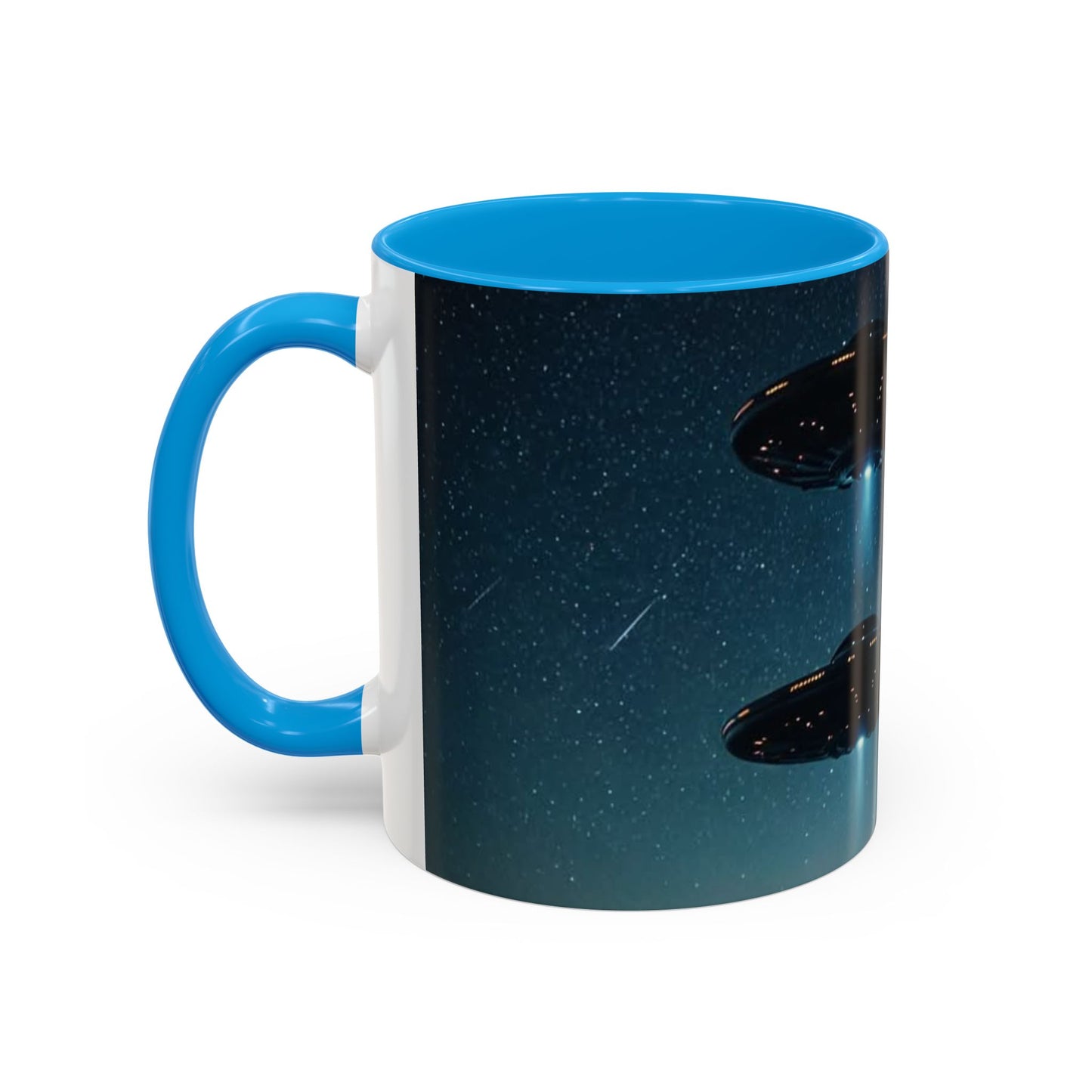 Ufo mugs (11oz, 15oz)
