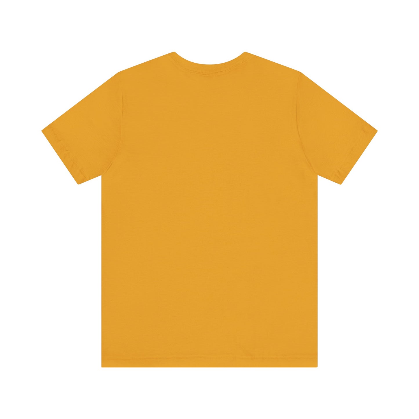 Unisex Jersey Short Sleeve π Tee