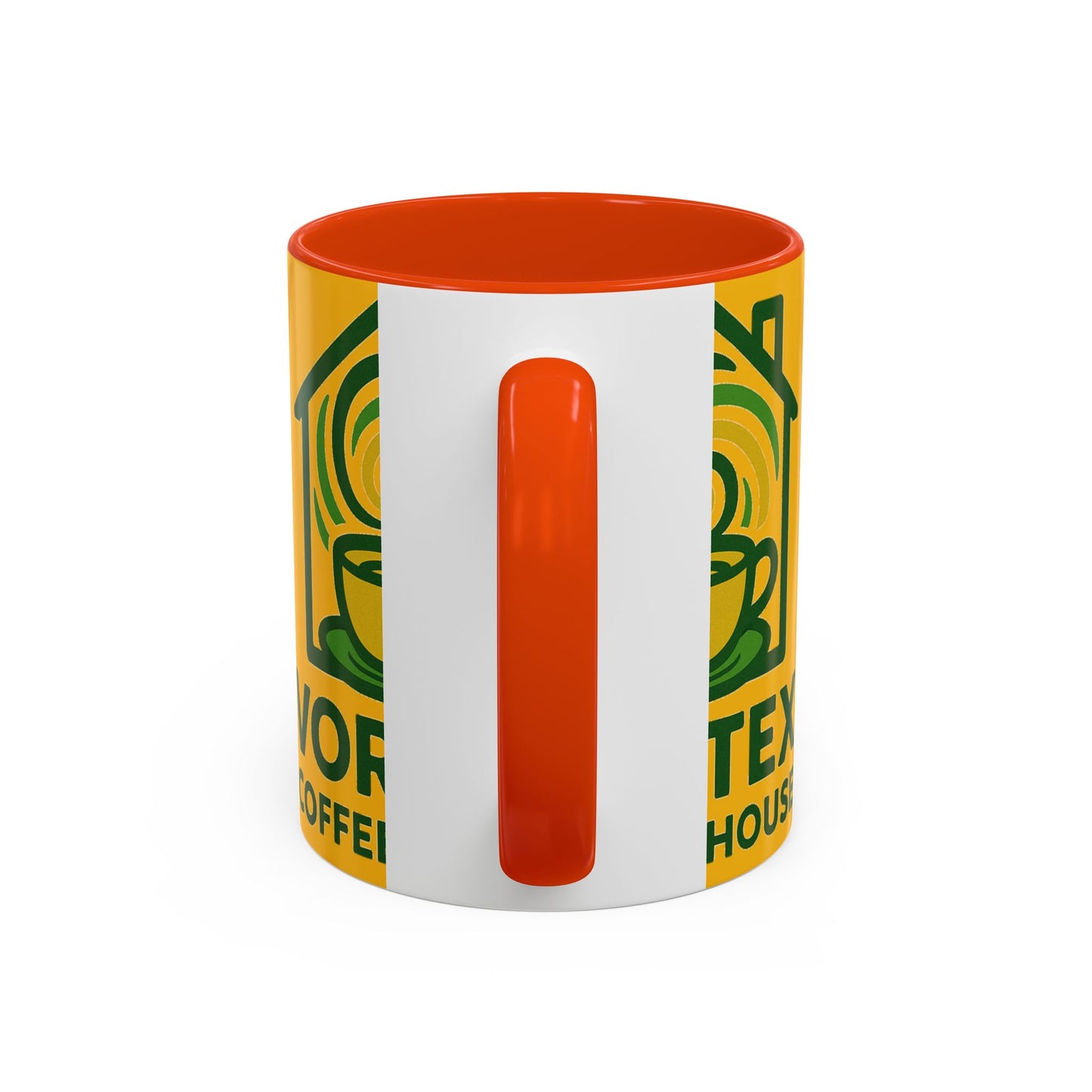 Colorful Mugs (11oz, 15oz)