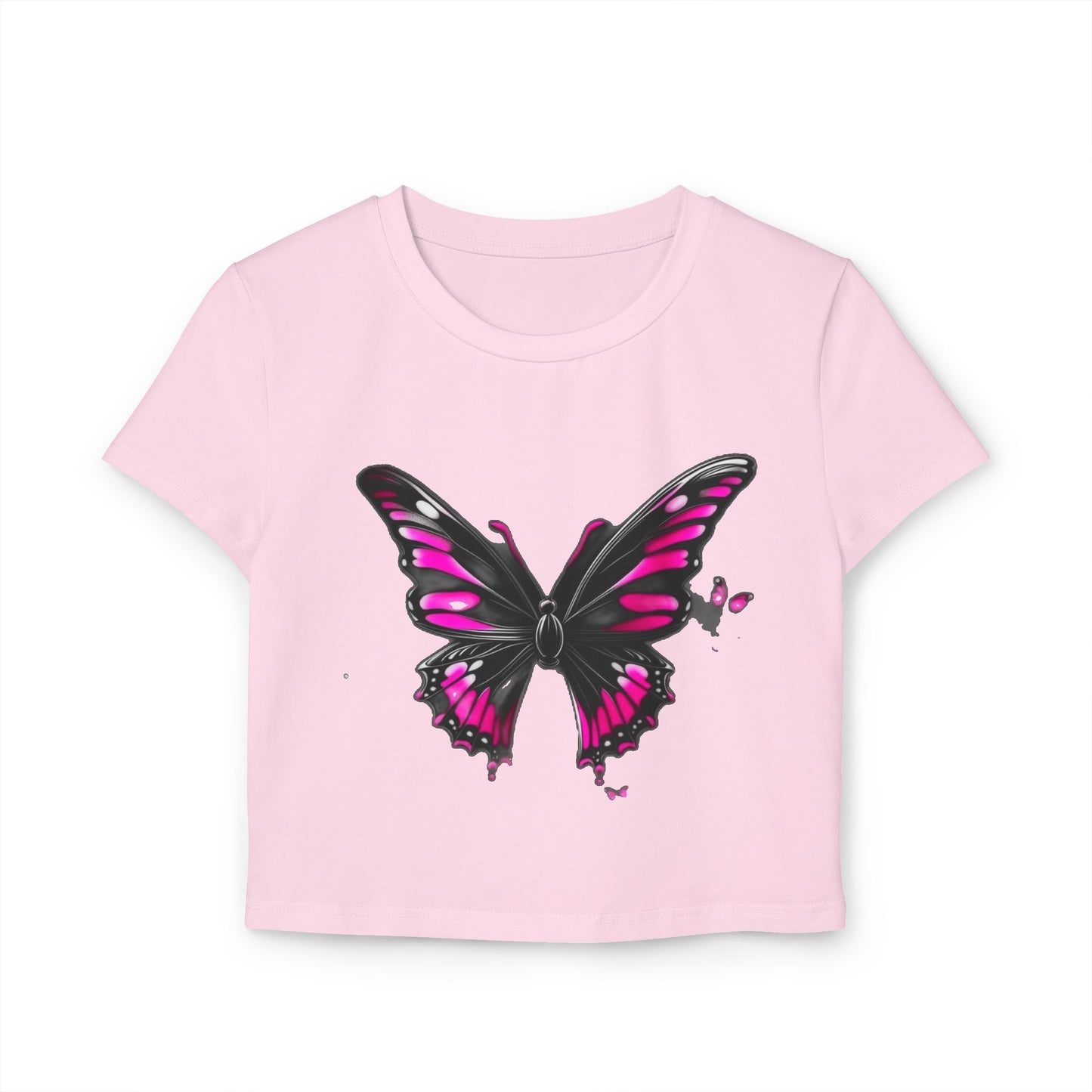 Women's Baby Tee