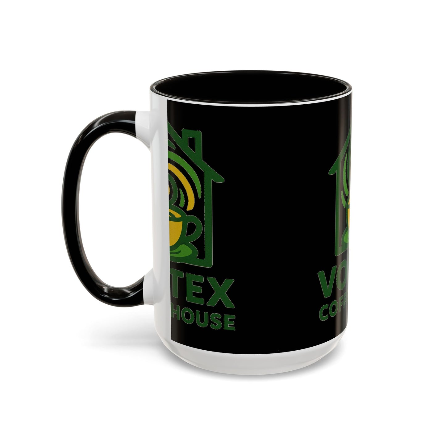 Colorful Mugs (11oz, 15oz)