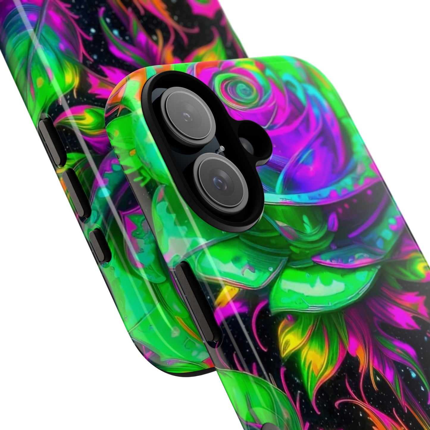 Tough Cases