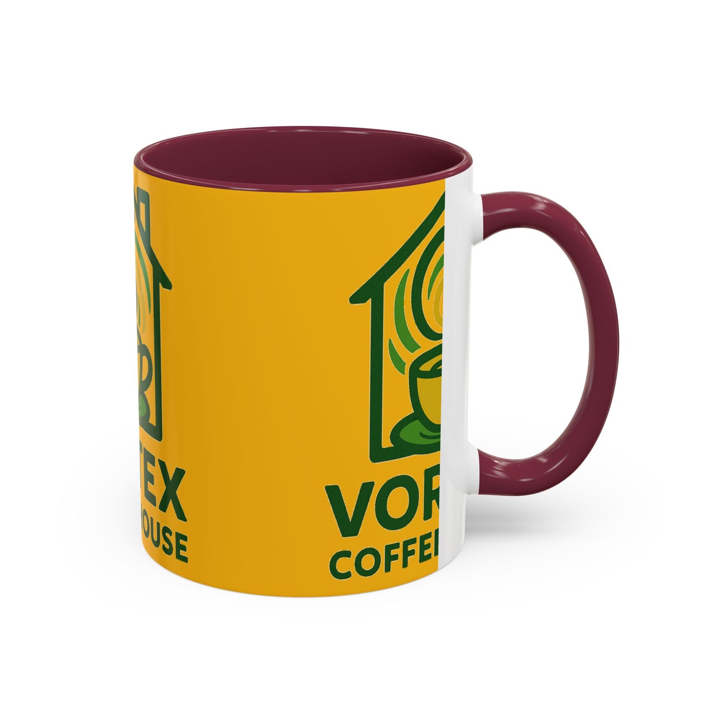 Colorful Mugs (11oz, 15oz)