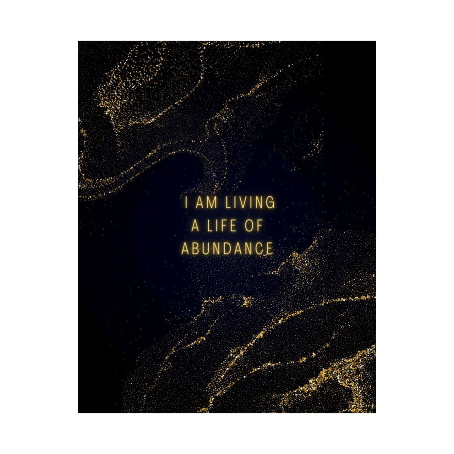 Matte Vertical Posters
