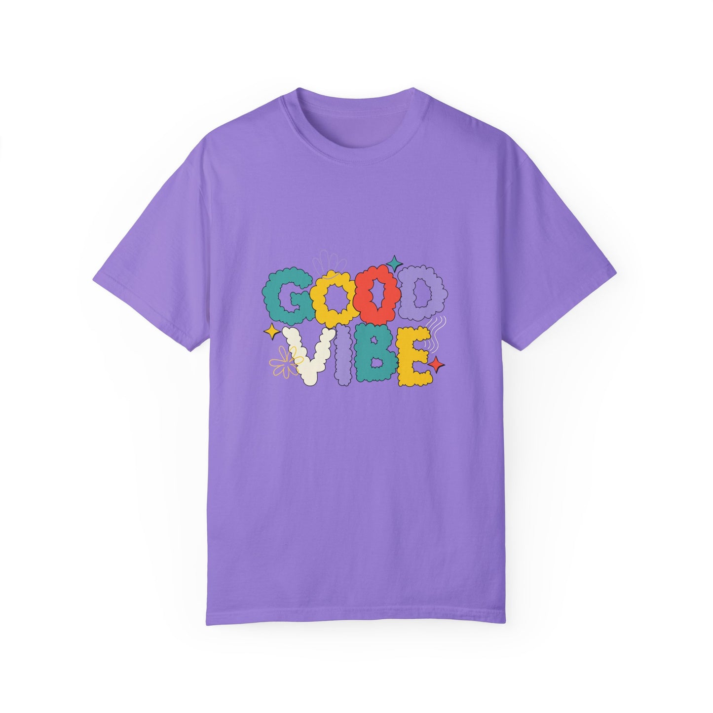 Good Vibes T-shirt