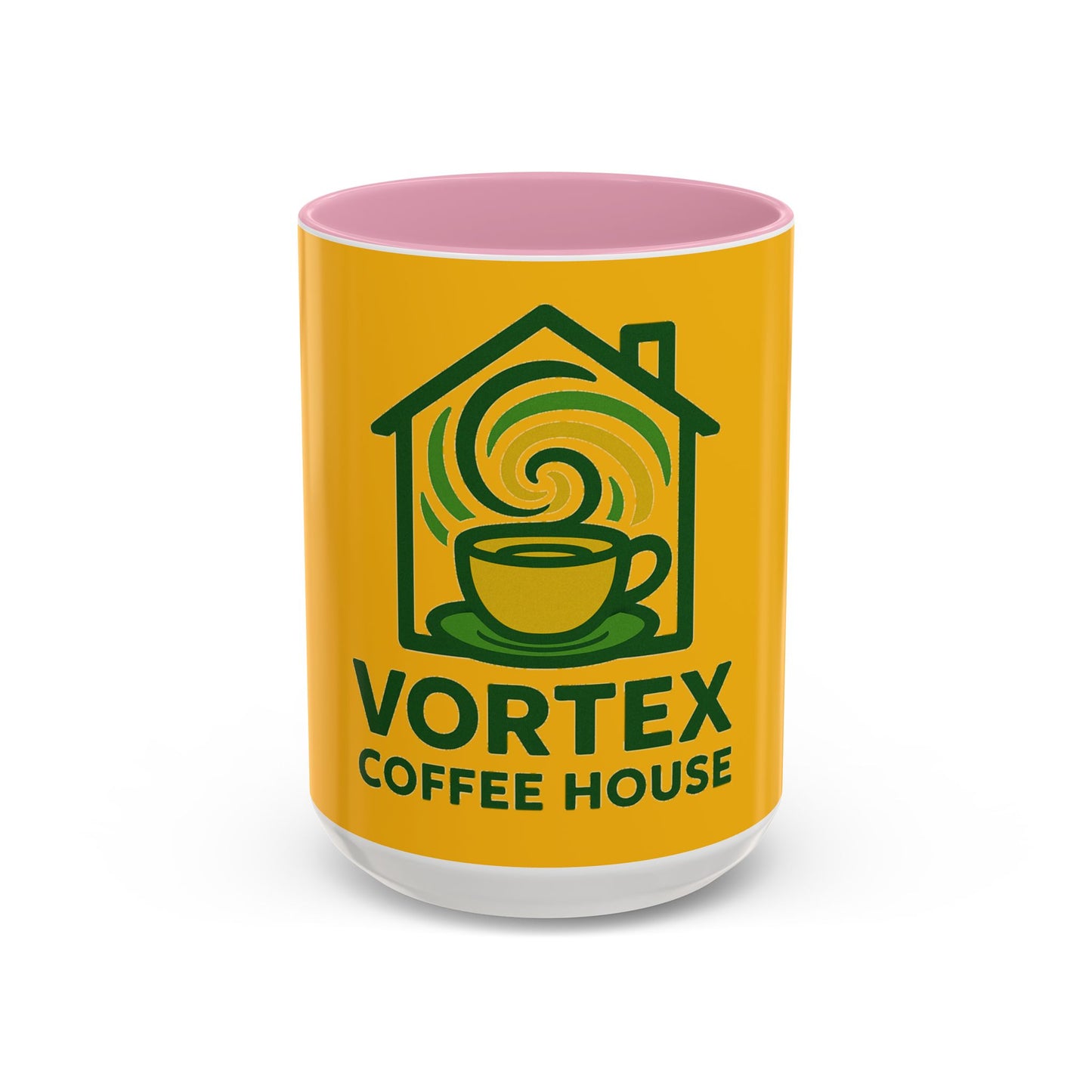 Colorful Mugs (11oz, 15oz)