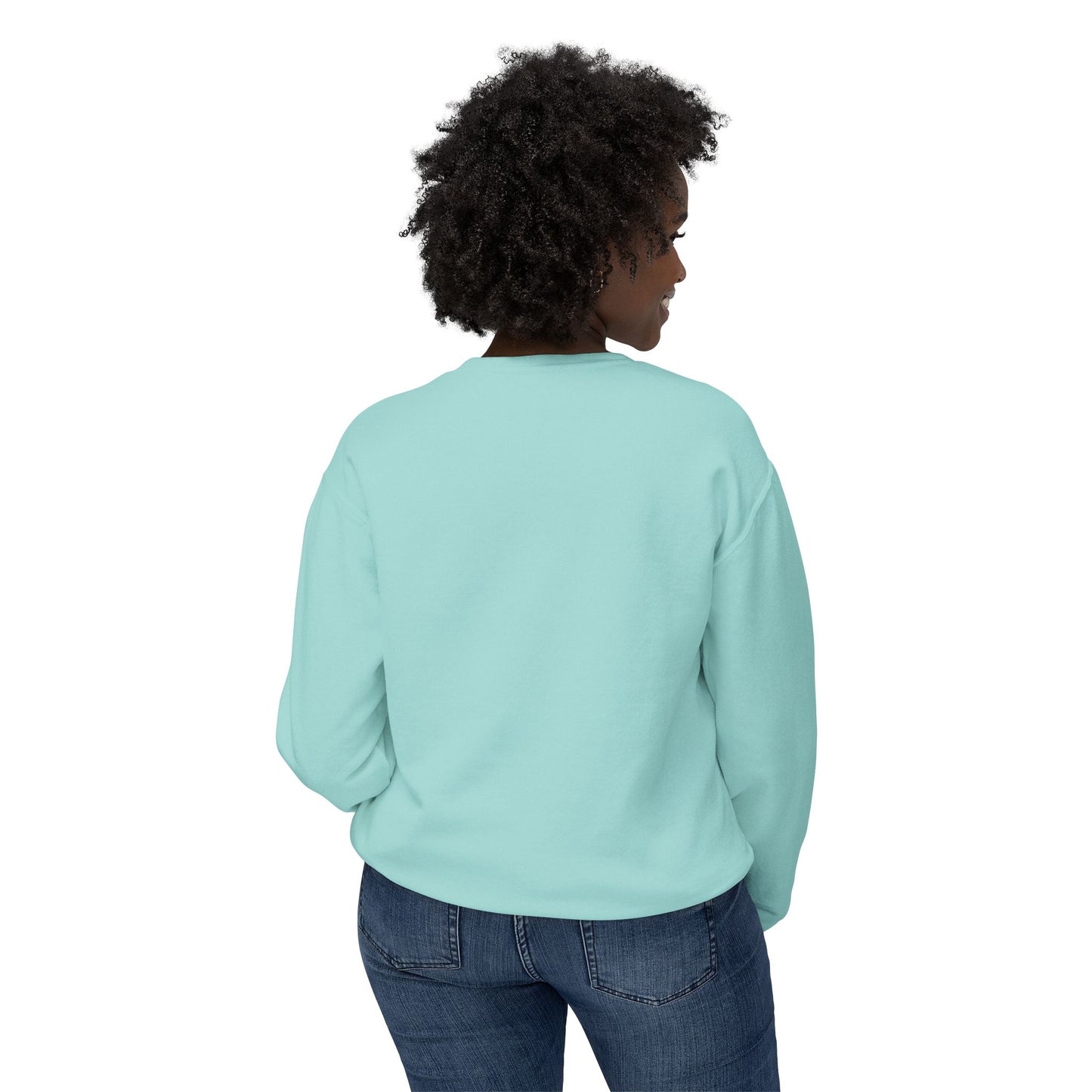 Good Vibes Sweatshirt