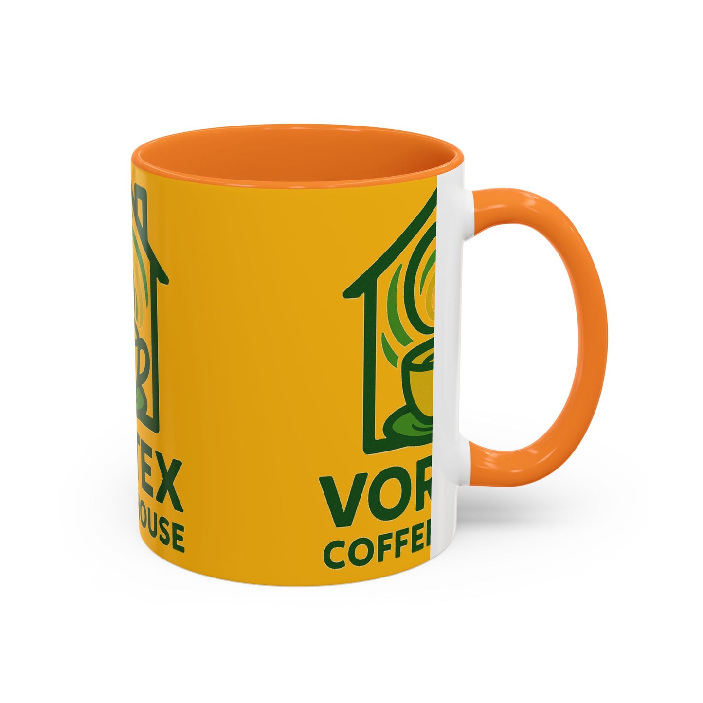 Colorful Mugs (11oz, 15oz)
